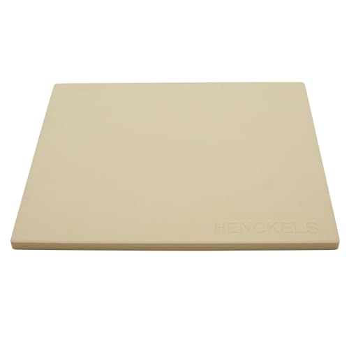 henckels-bbq-pizza-stone-for-oven-and-grill-cordierite-baking-stone-for-crispy-c image 8