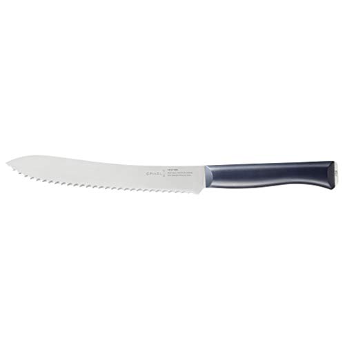 opinel-intempora-bread-knife-serrated-curved-blade-high-carbon-sandvik-steel-mad image 5