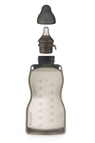 haakaa-squeeze-feed-attachment-set-variable-flow-baby-bottle-nipple-dustproof-ca image 8