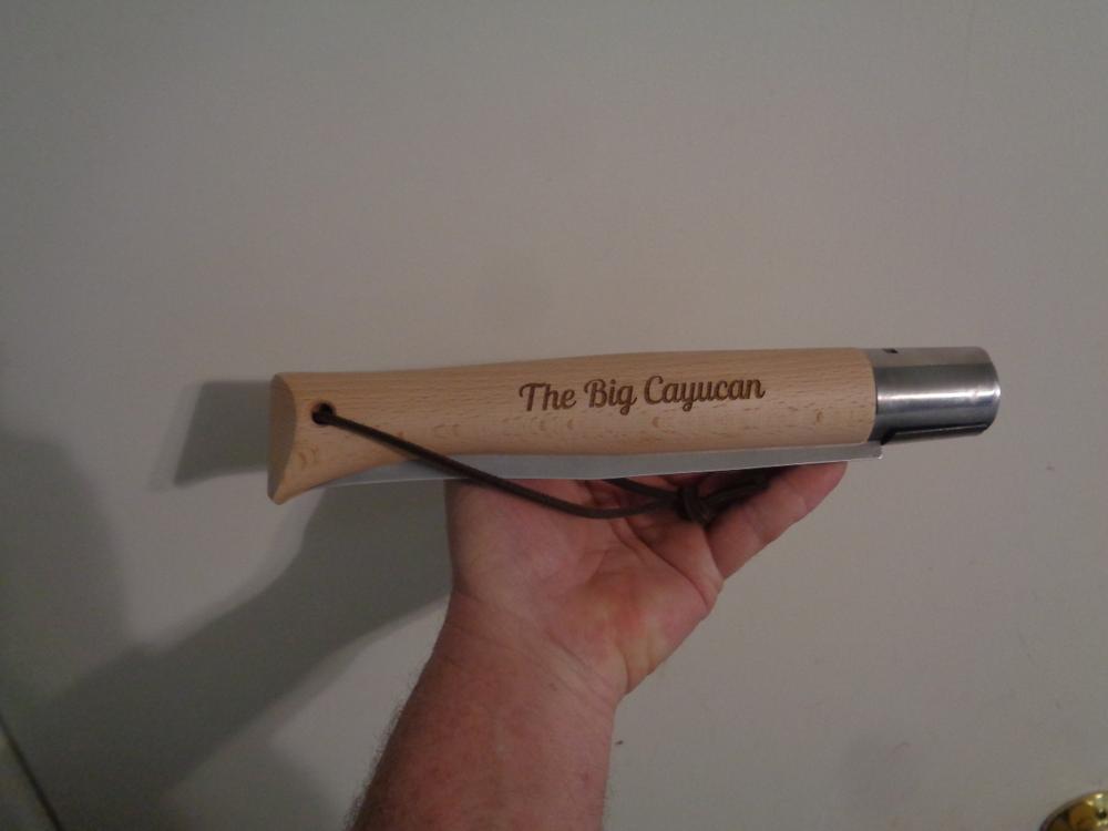 Impressive, but not practical