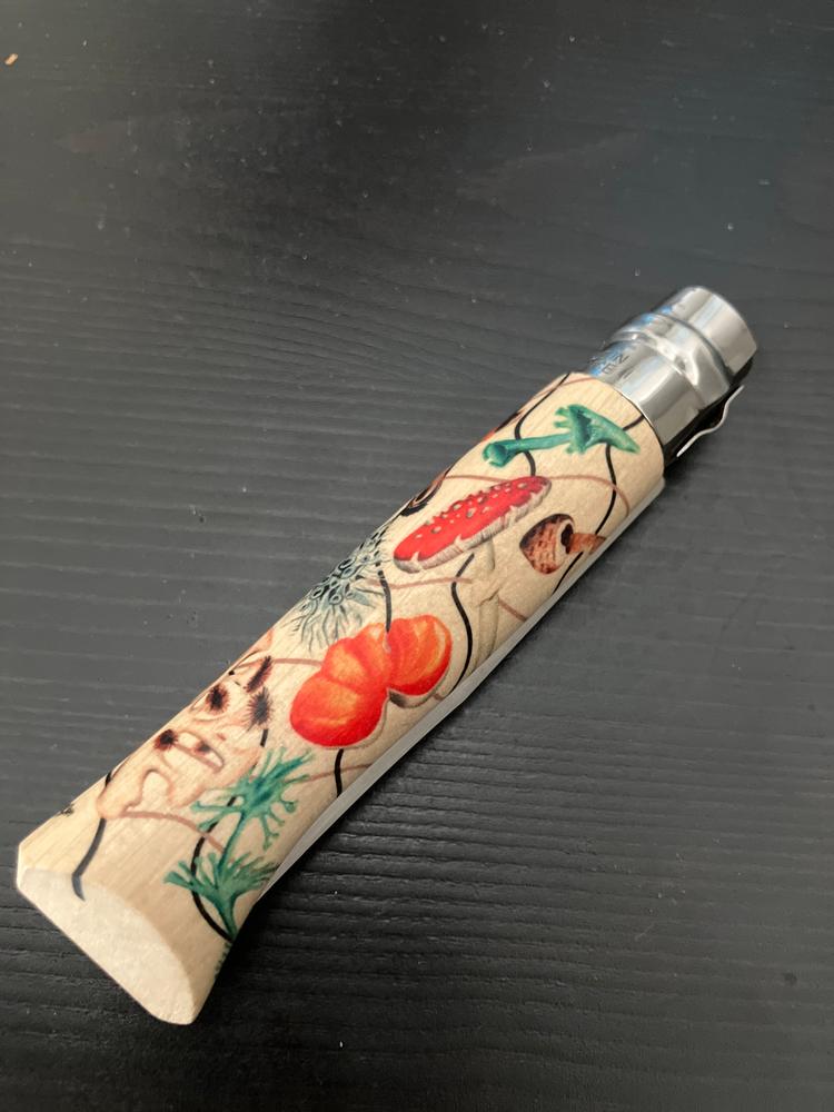 Nice set
