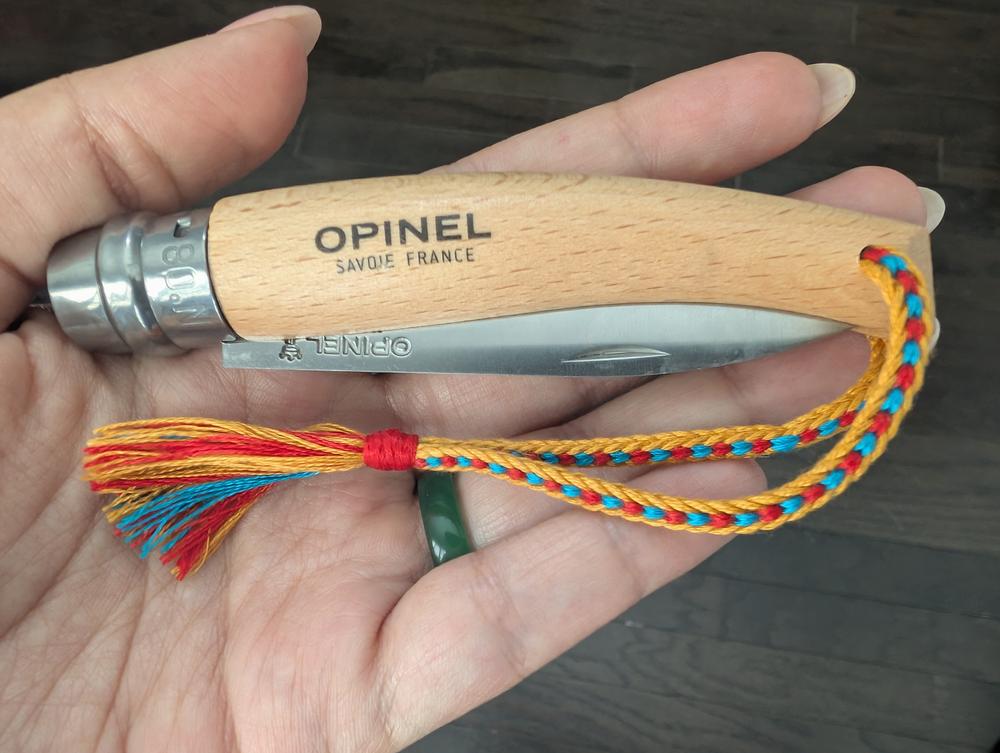 Great gardening tool