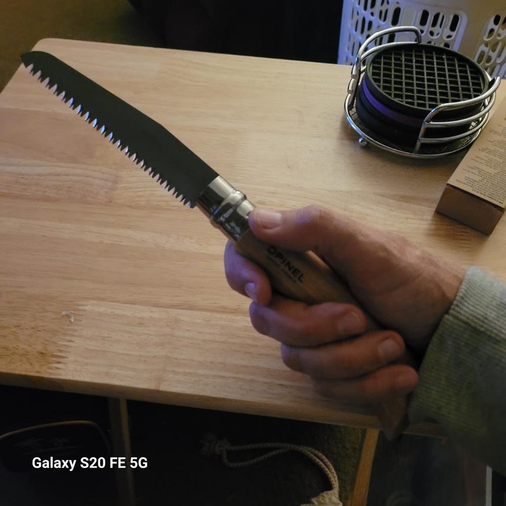 Great saw