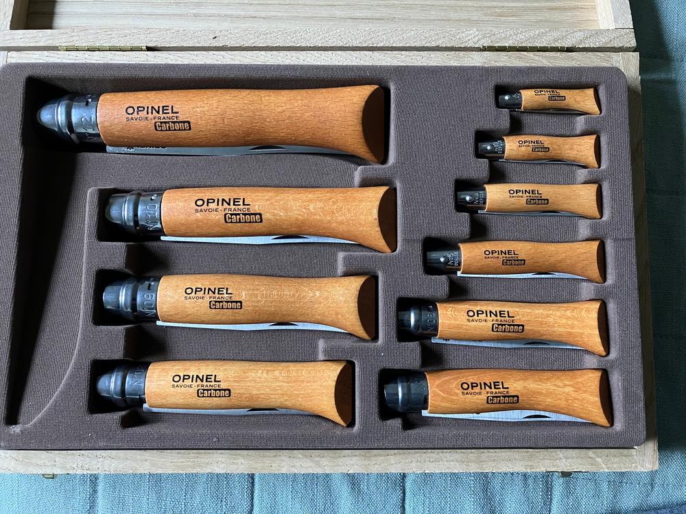 Fantastic collector's set