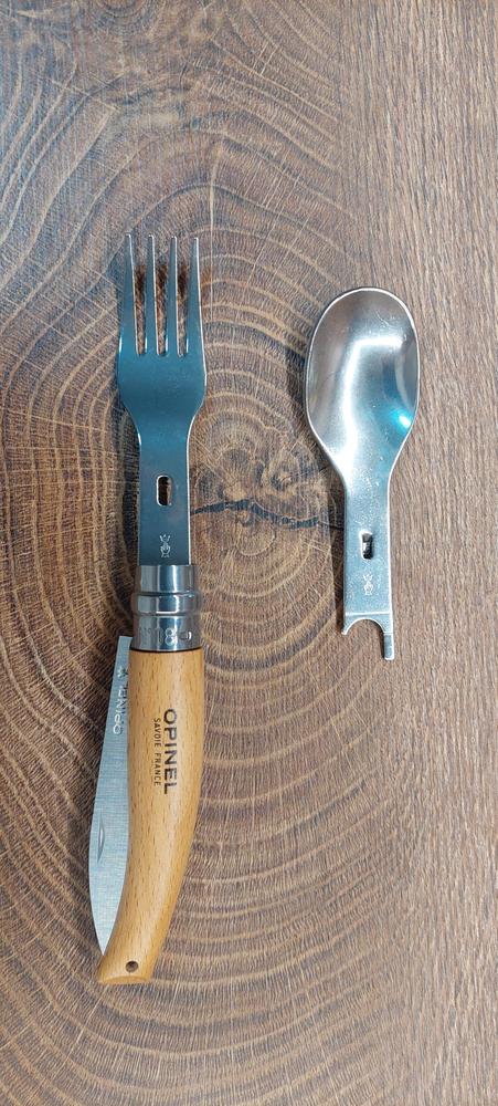 A must-have for Opinel fans