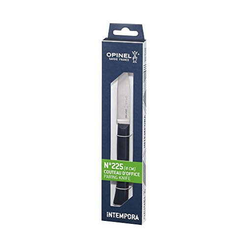 opinel-intempora-serrated-paring-knife-high-carbon-stainless-steel-full-tang-mad image 8