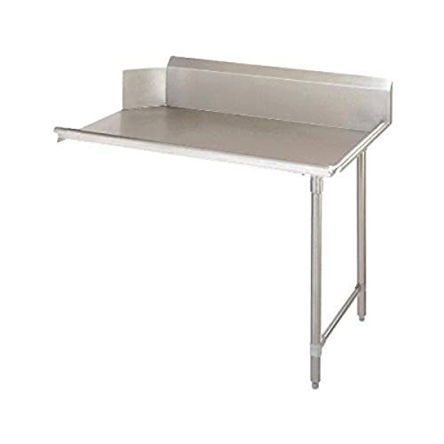 john-boos-jdtc-20-26r-pro-bowl-clean-dishtable-right-hand image 2
