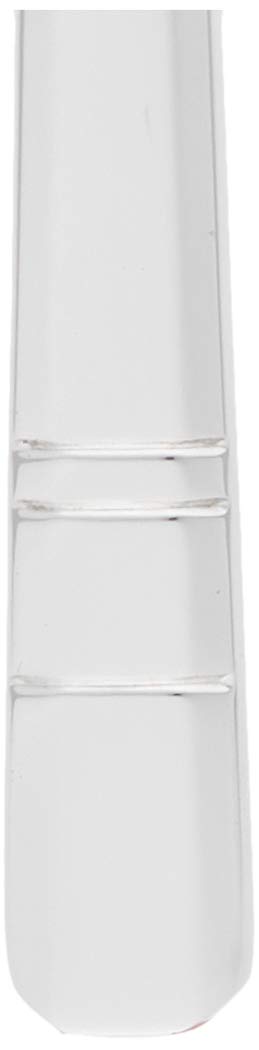 henckels-madison-square-65-piece-flatware-set-18-10-stainless-steel-silver-with- image 4