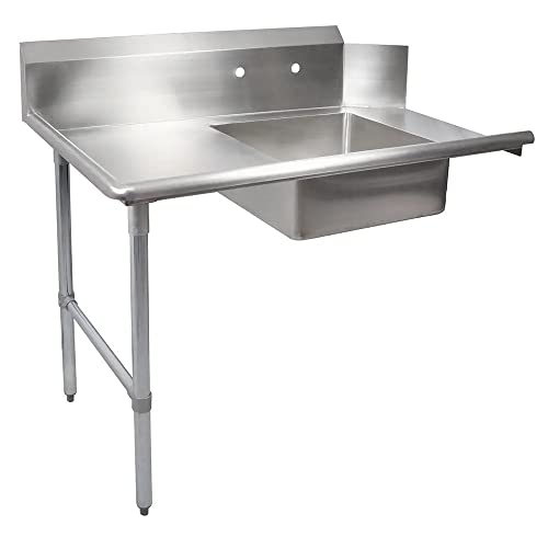 john-boos-e-series-stainless-steel-soiled-dishtable-with-8-deep-sink-bowl-60-x-3 image 2