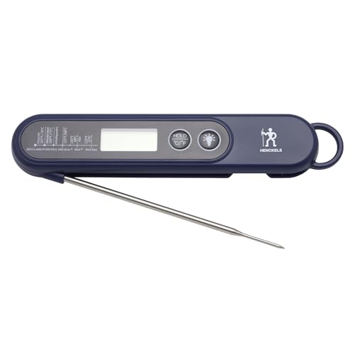 henckels-instant-read-meat-thermometer-with-foldable-probe-backlit-display-c-f-t image 5