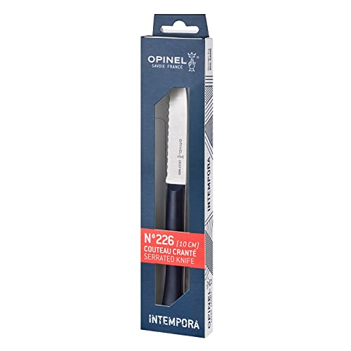 opinel-intempora-serrated-paring-knife-no-226-4-inch-blade-swedish-stainless-ste image 8