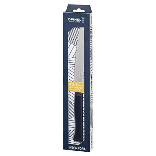 opinel-intempora-bread-knife-serrated-curved-blade-high-carbon-sandvik-steel-mad image 7