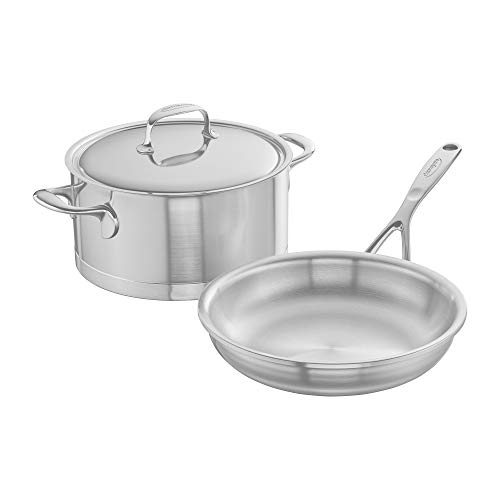 demeyere-atlantis-starter-set-3-piece-5-5-quart-saucepot-with-lid-9-4-fry-pan image 6