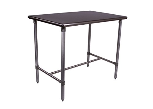 john-boos-cucina-americana-classico-prep-table-48-w-x-30-d-40-bar-height image 2
