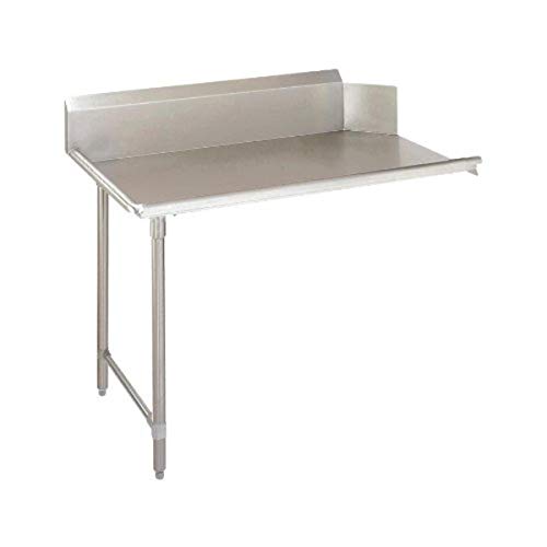 john-boos-jdtc-20-26l-pro-bowl-clean-dishtable-left-hand image 2
