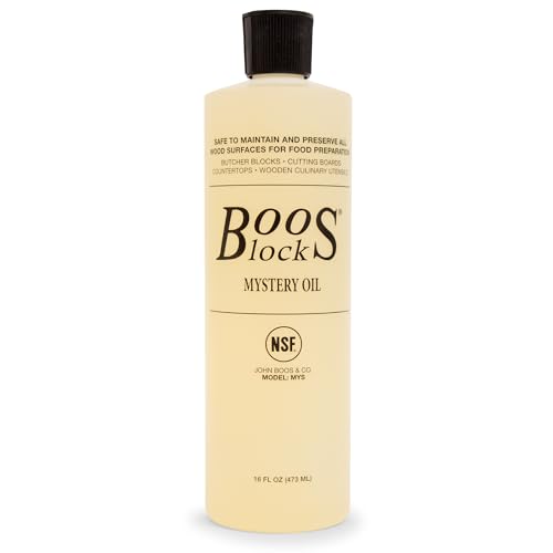 john-boos-mysb-mystery-butcher-block-oil-16oz-bottle-food-safe-wood-conditioner image 6