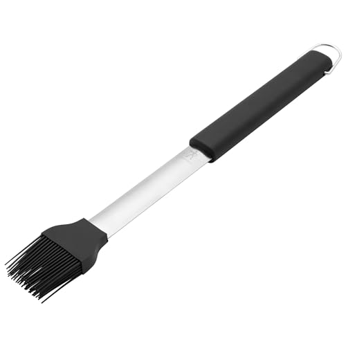 henckels-bbq-stainless-steel-grill-basting-brush-18-8-steel-soft-grip-handle-dis image 6