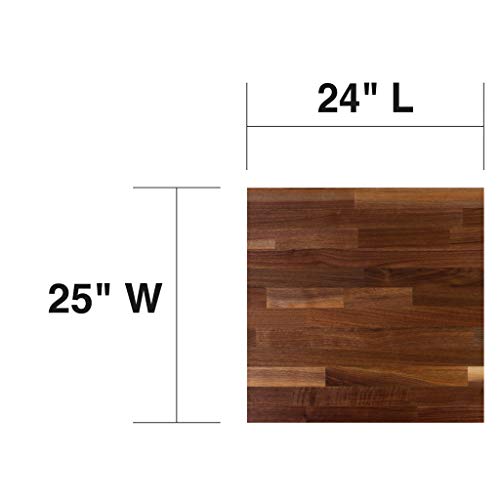 john-boos-walnut-wood-cutting-board-24-x25-1-5-thick-non-reversible-butcher-bloc image 6