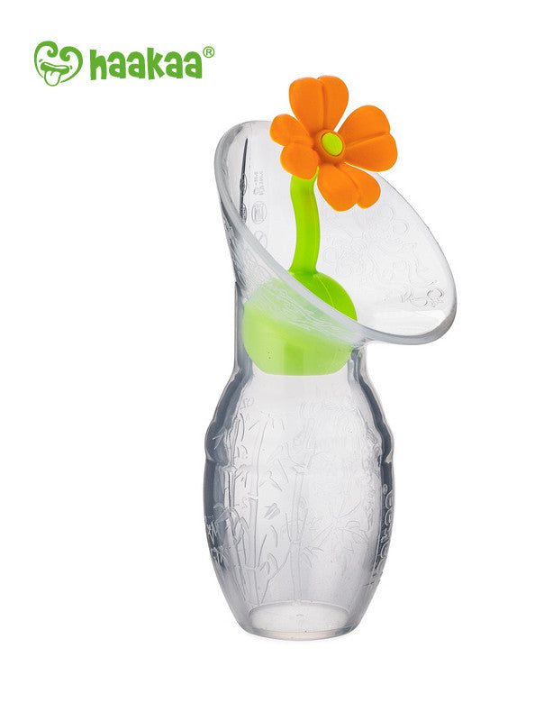 haakaa-silicone-flower-stopper-original-brand-compatible-with-all-generations image 6