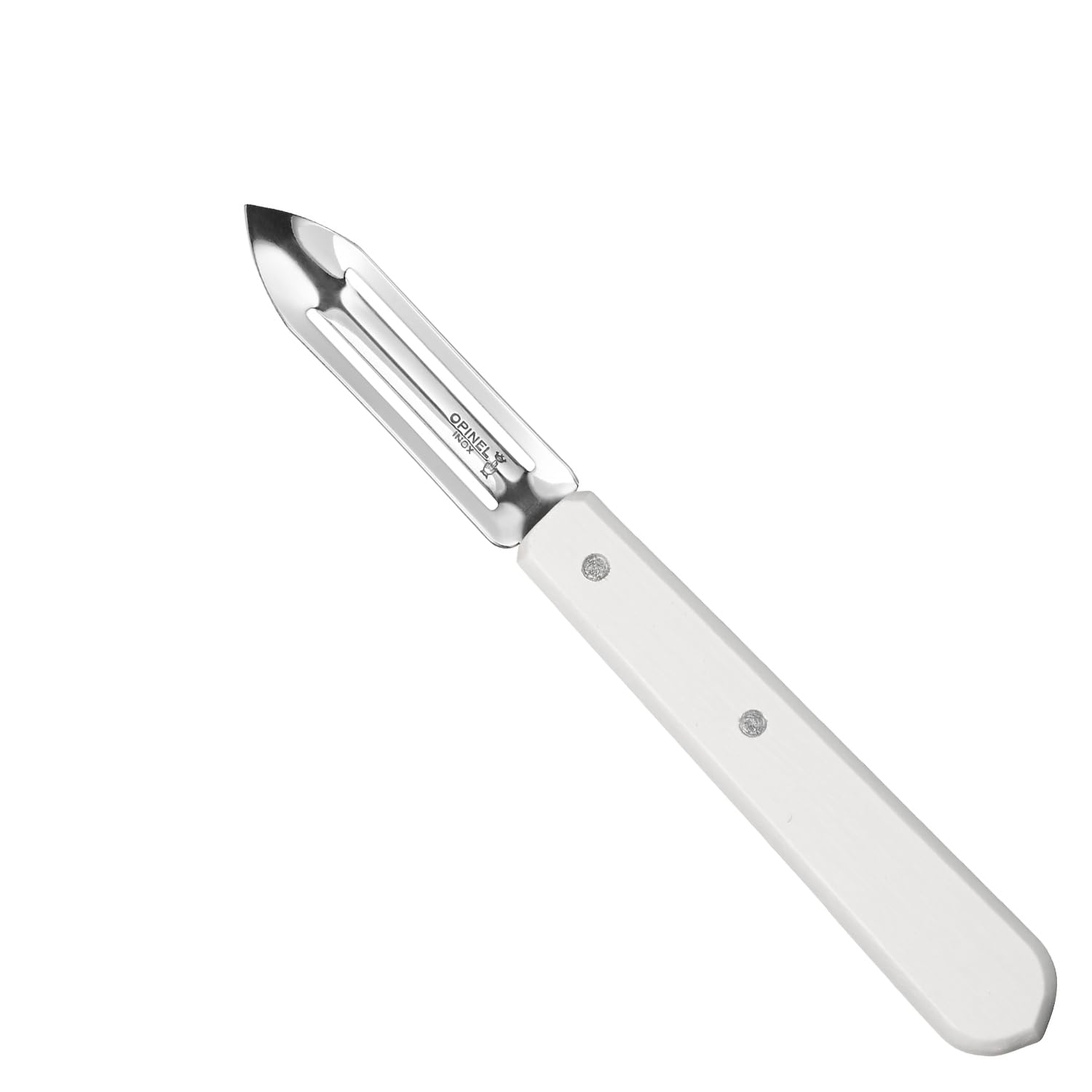 opinel-les-essentials-small-kitchen-4-piece-knife-set-paring-serrated-peeler-bir image 7
