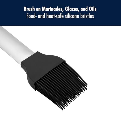 henckels-bbq-stainless-steel-grill-basting-brush-18-8-steel-soft-grip-handle-dis image 7