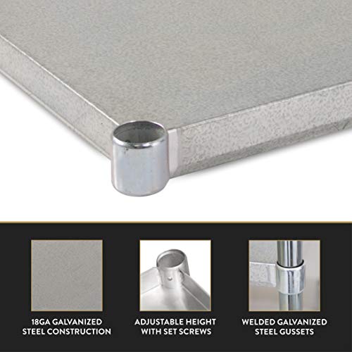 john-boos-gsk8-2472-galvanized-steel-undershelf-for-compatible-work-tables-72-l- image 8
