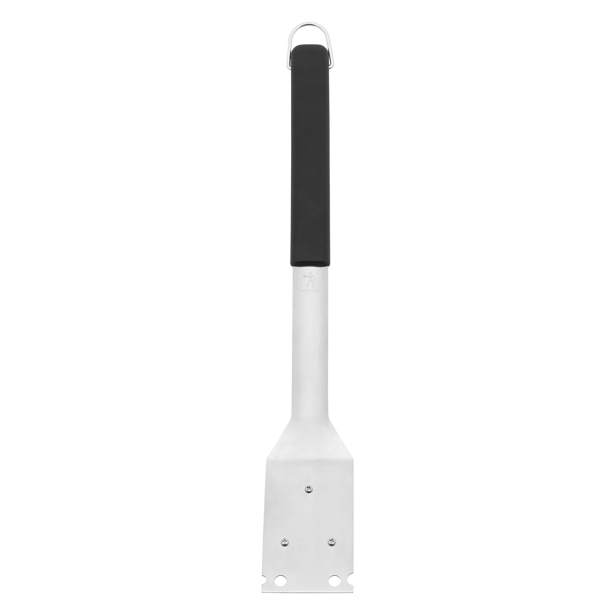henckels-miyabi-bbq-stainless-steel-grill-brush image 5