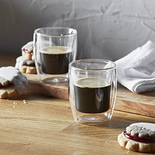 henckels-caf-roma-2-piece-double-wall-espresso-glass-set-3-oz image 6