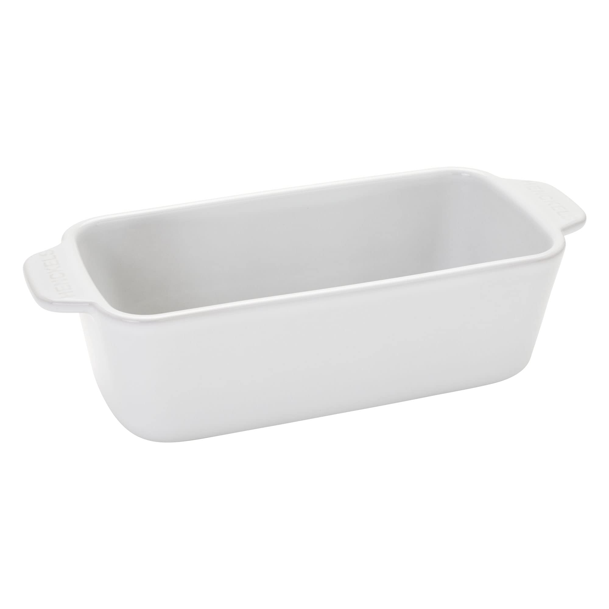 henckels-ceramic-8-piece-mixed-bakeware-serving-set-white image 7