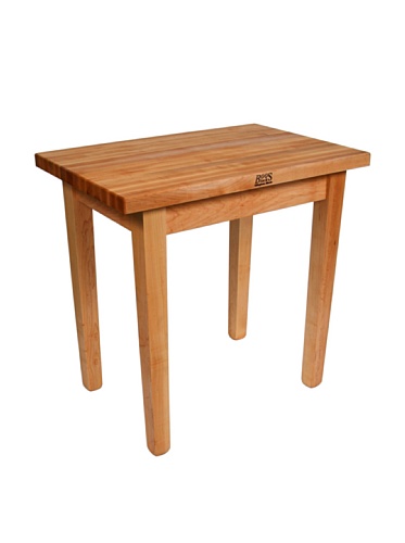 john-boos-country-work-table-36-x-24-x-1-75-rock-maple-top image 2