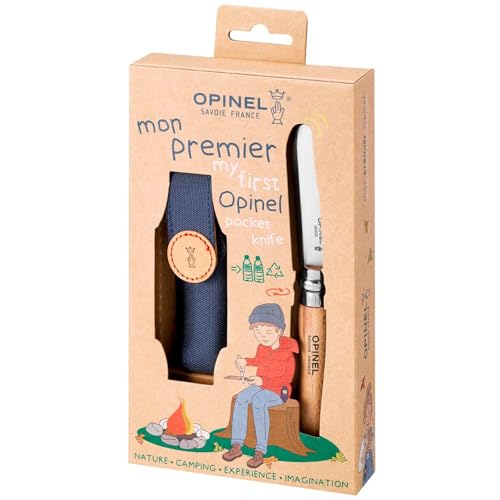 opinel-my-first-no-7-box-set-with-sheath-stainless-steel-children-s-folding-pock image 8