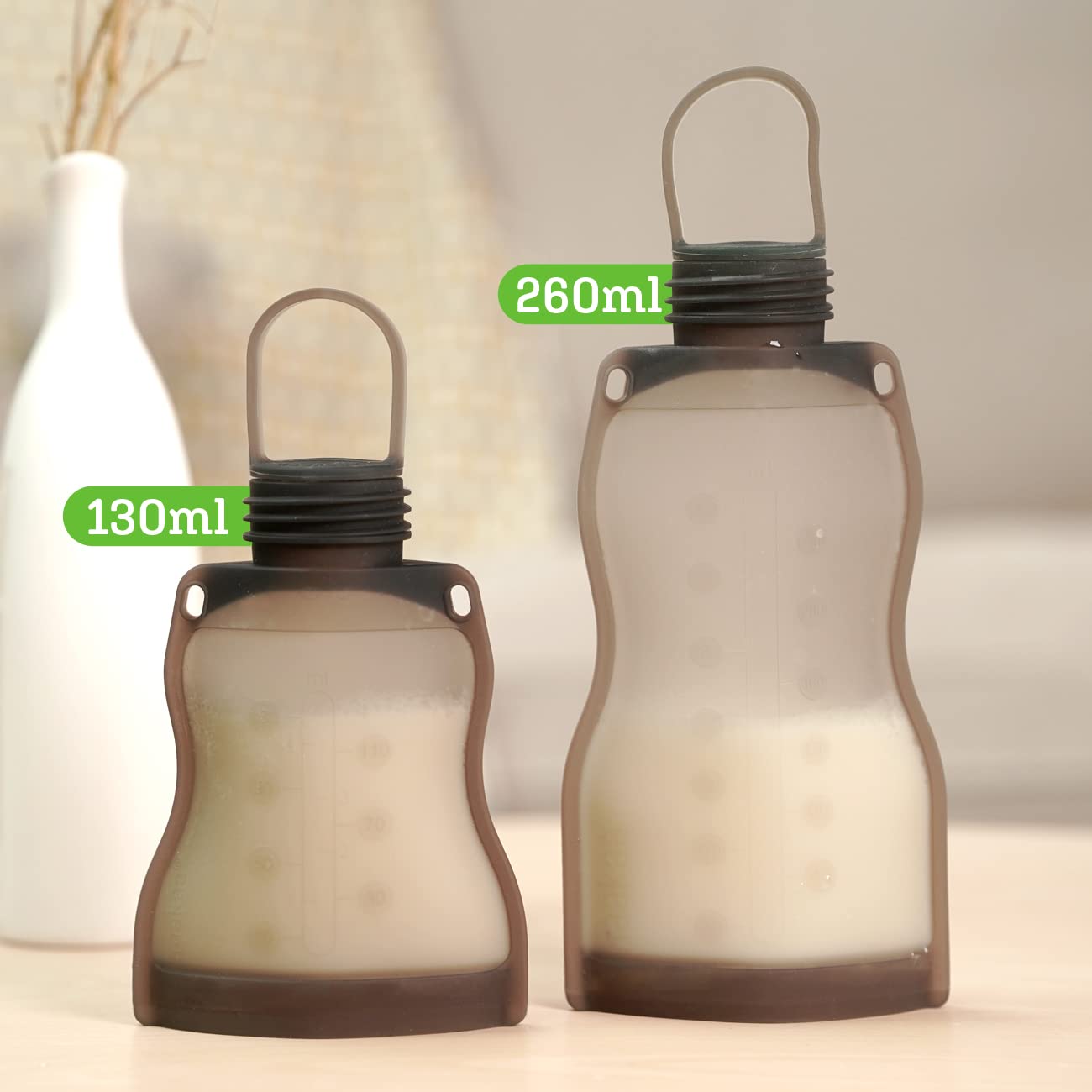 haakaa-silicone-leakproof-stopper-1-pack image 4