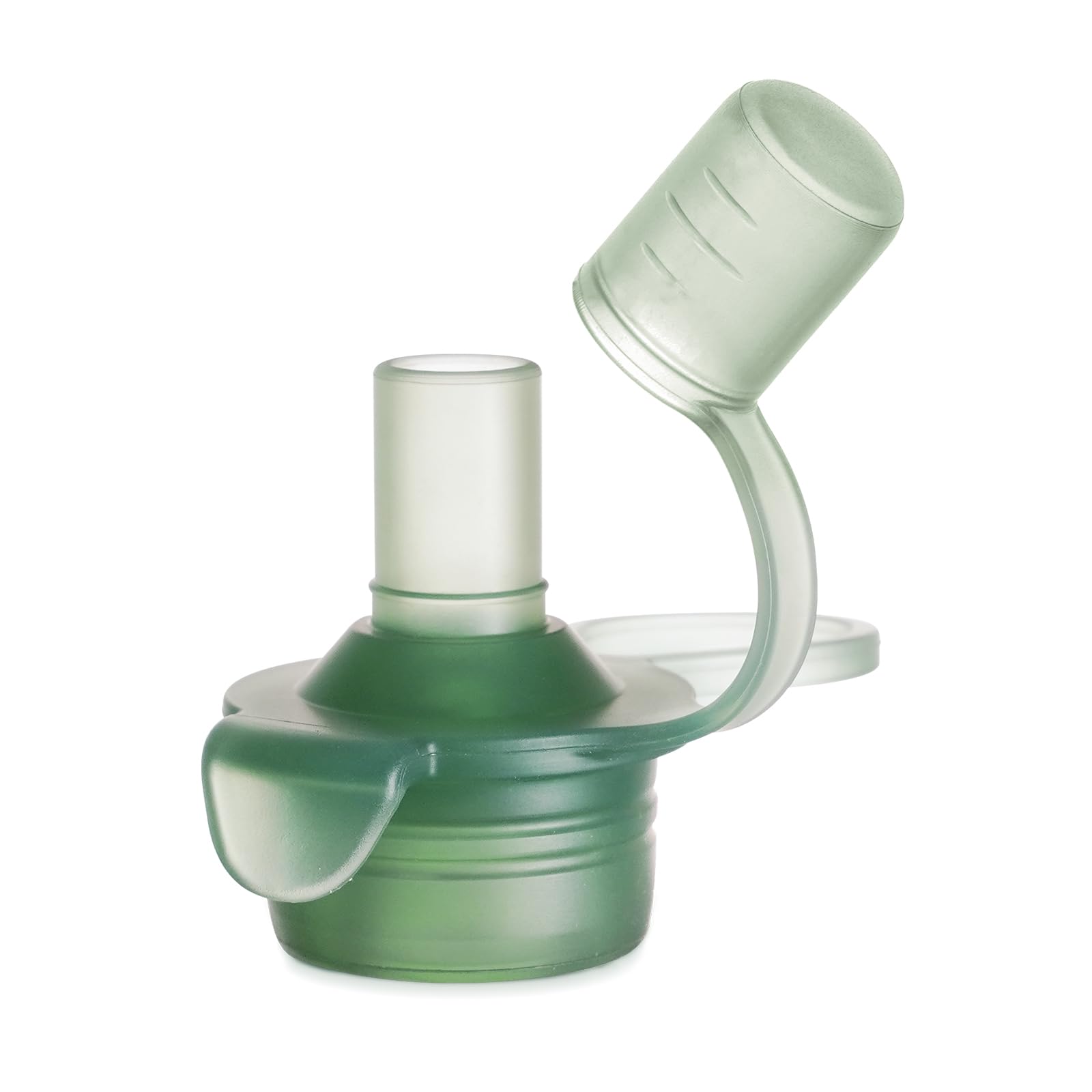 haakaa-silicone-yummy-pouch-sippy-spout-compatible-with-haakaa-pouches-milk-stor image 8
