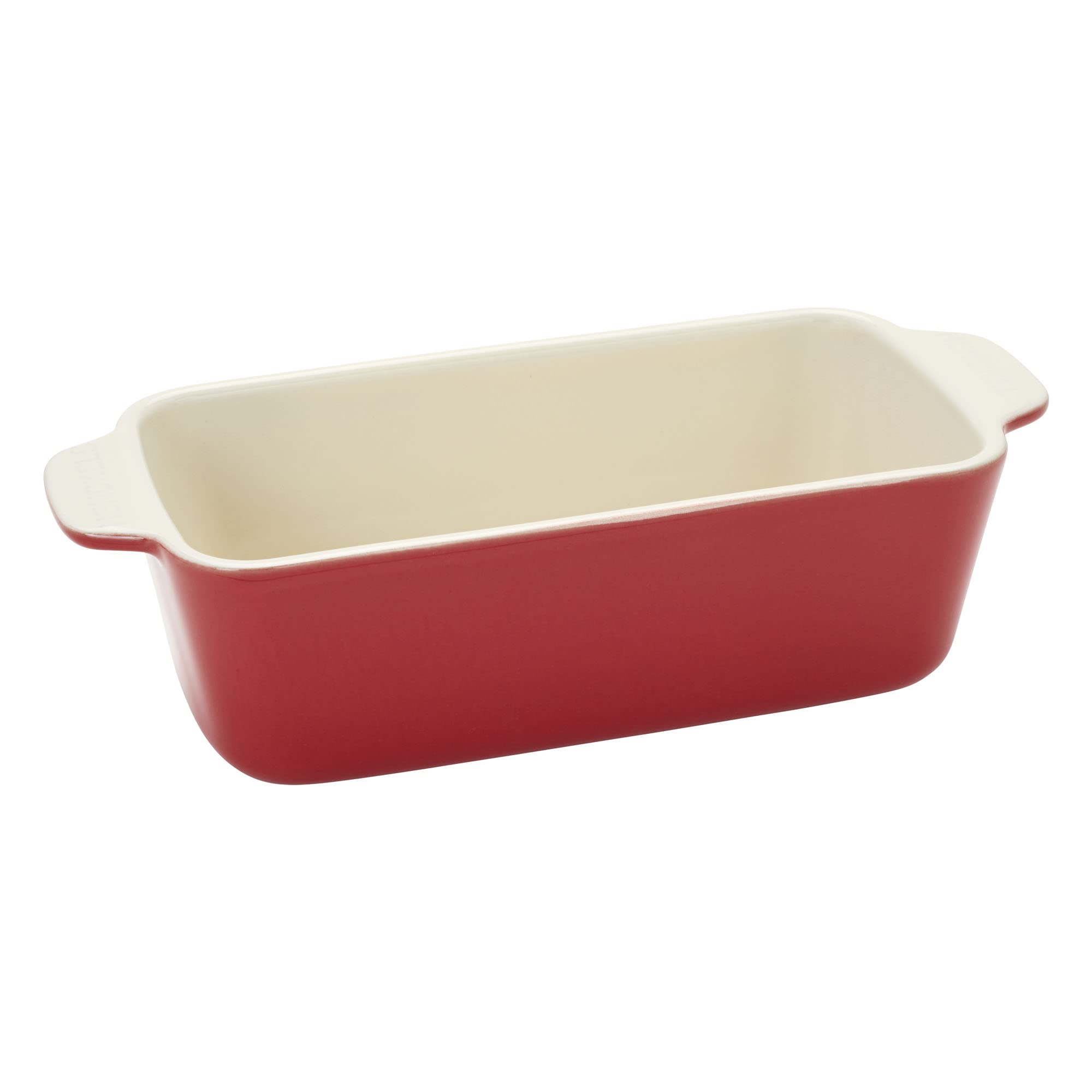 henckels-ceramic-8-piece-mixed-bakeware-serving-set-cherry-red image 7