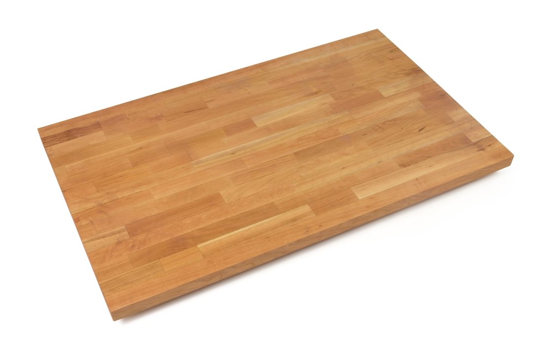 john-boos-rectangular-blended-cherry-counter-island-top-cutting-board-24-x-25-x- image 4
