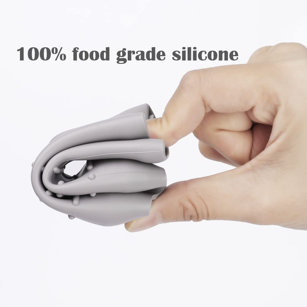haakaa-glass-baby-bottle-sleeve-non-slip-silicone-cover-for-wide-neck-glass-bott image 5