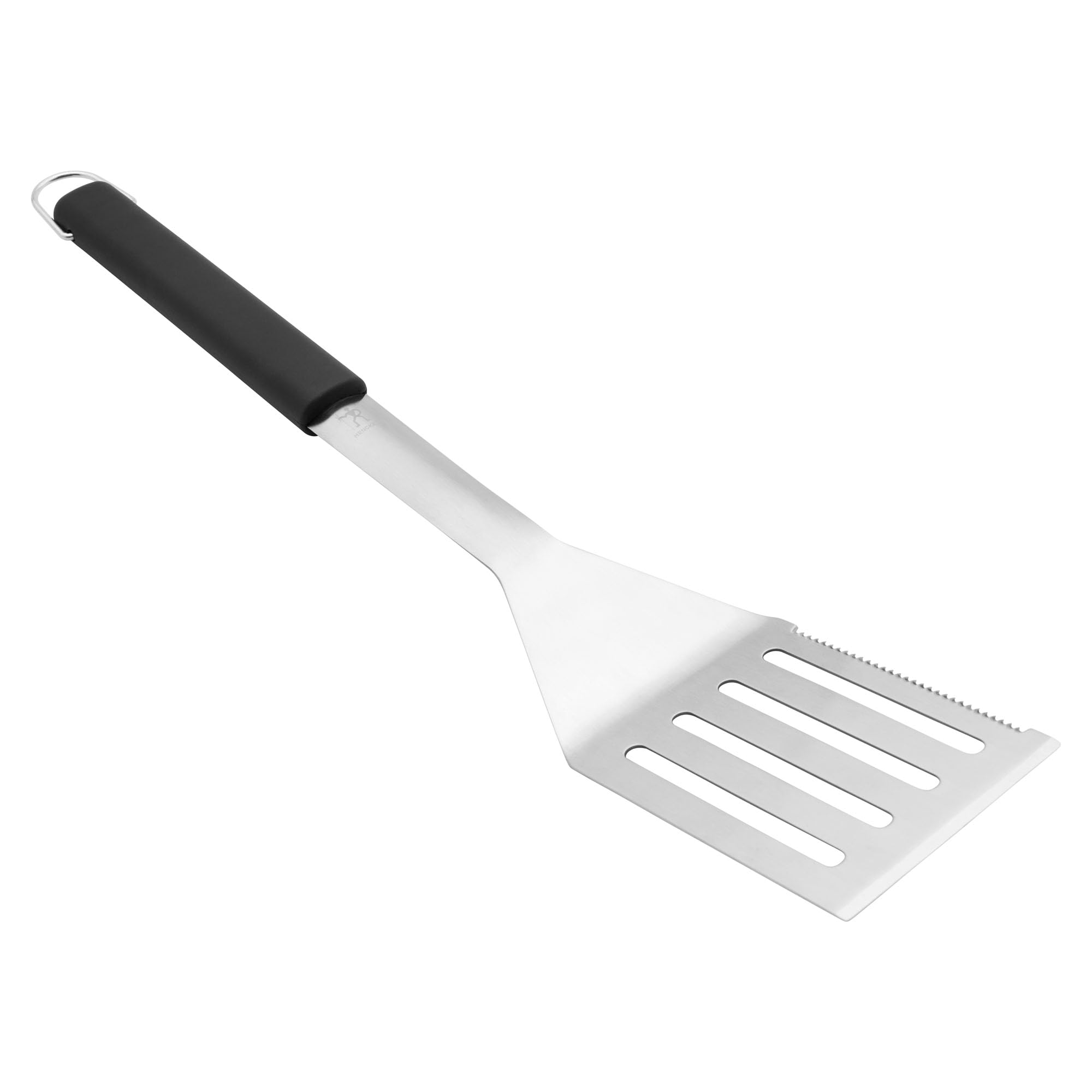 henckels-bbq-grill-tool-set-4-piece-stainless-steel-barbecue-accessories-with-sp image 4