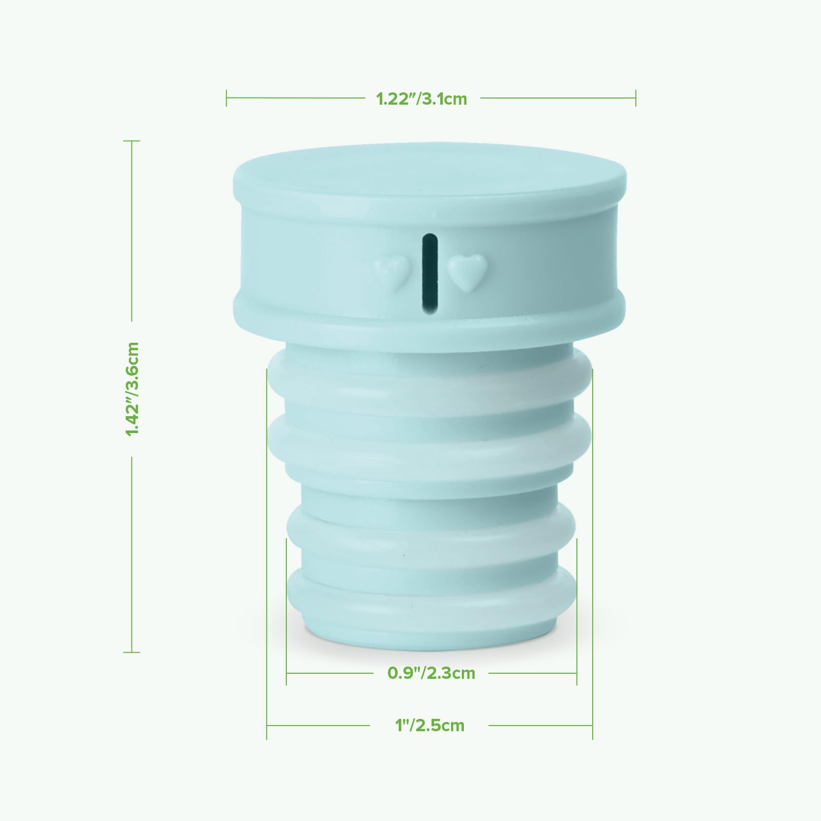 haakaa-portable-bidet-for-travel-camping-backpacking-handheld-squeeze-bidet-for- image 7