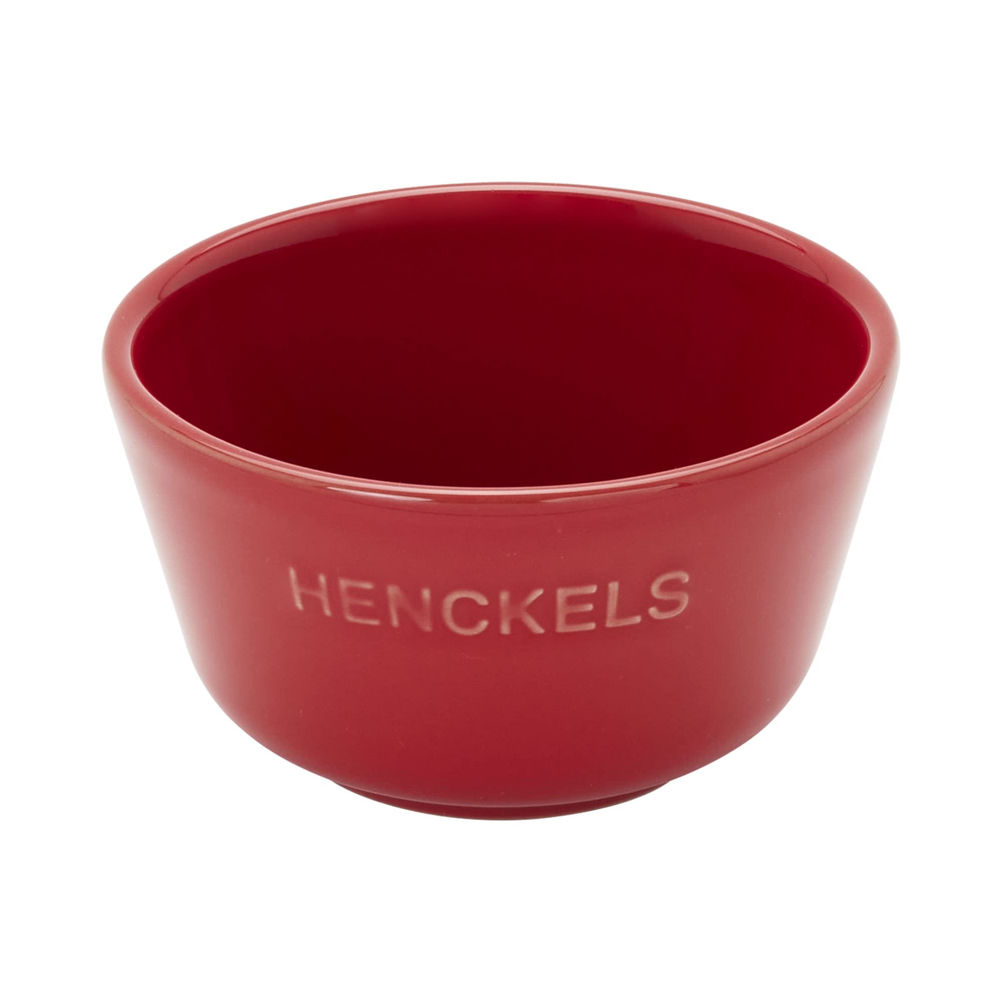 henckels-ceramic-6-piece-round-ramekin-set-cherry-red-7-ounce image 4