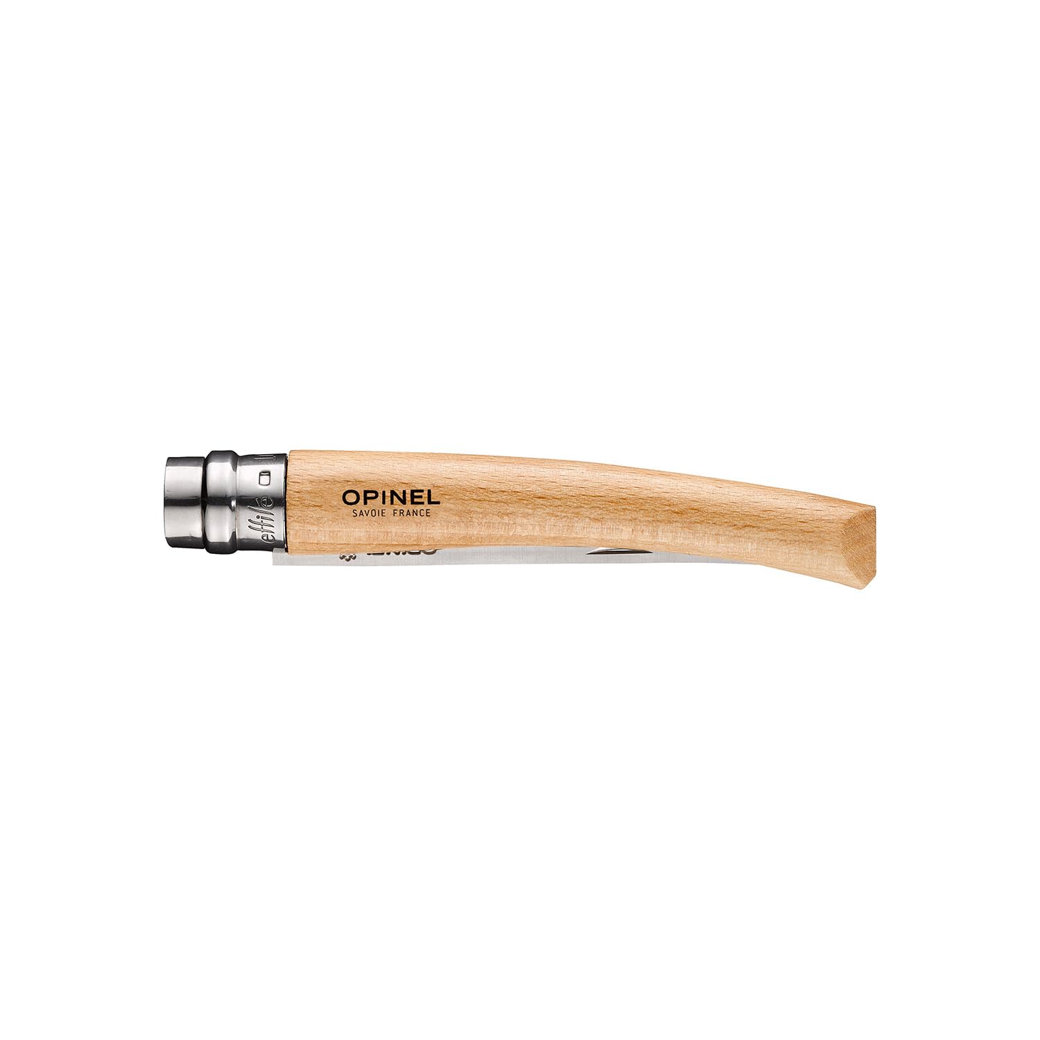 opinel-effile-slimline-folding-fillet-knife-no-10-beechwood-handle-virobloc-lock image 4