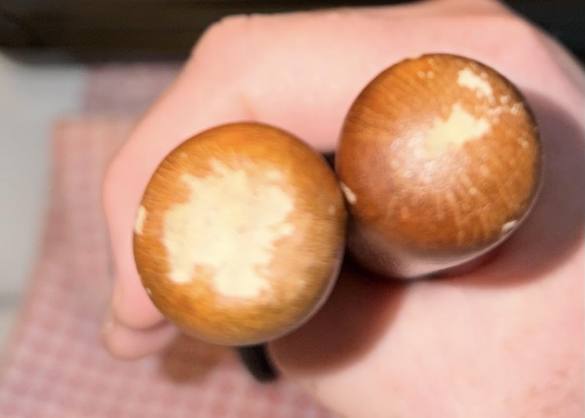 Good, but the wood could be smoother
