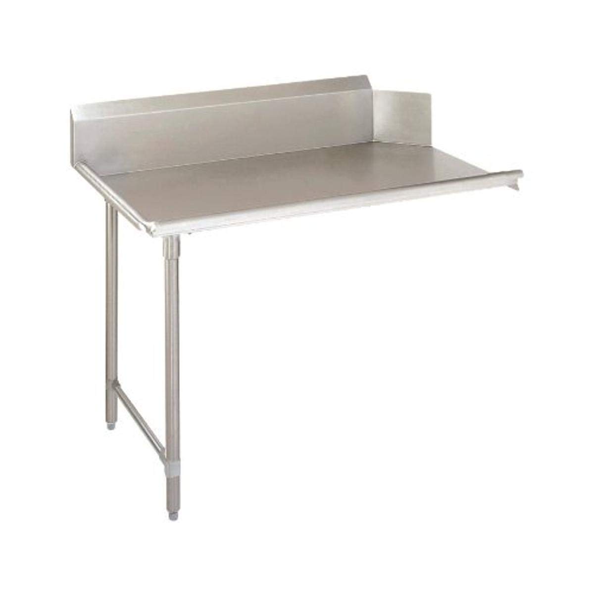 john-boos-jdtc-20-26l-pro-bowl-clean-dishtable-left-hand image 1