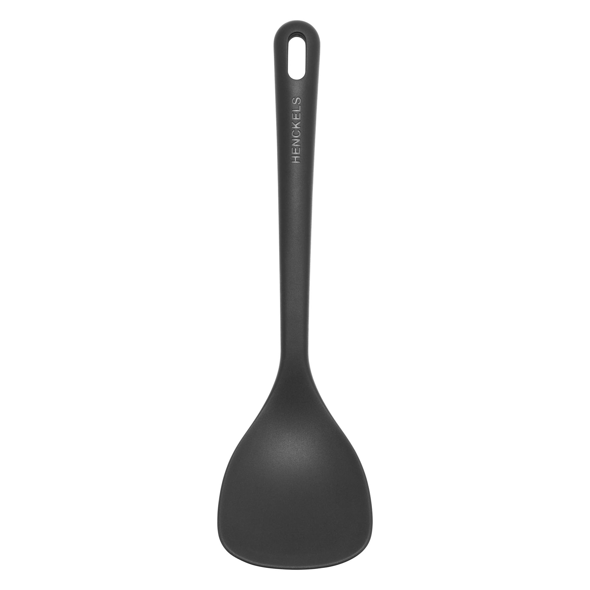 henckels-silicone-onyx-wok-turner-heat-resistant-bpa-free-cooking-utensil-446-f image 3
