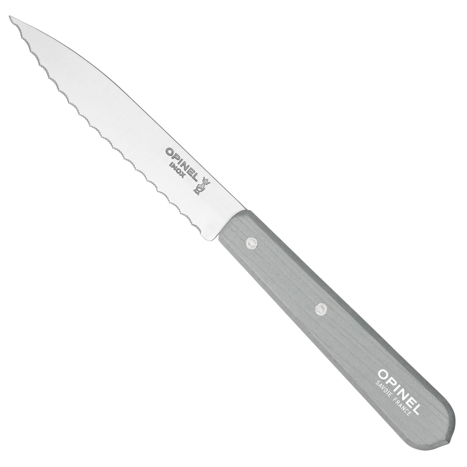 opinel-les-essentials-small-kitchen-4-piece-knife-set-paring-serrated-peeler-bir image 5