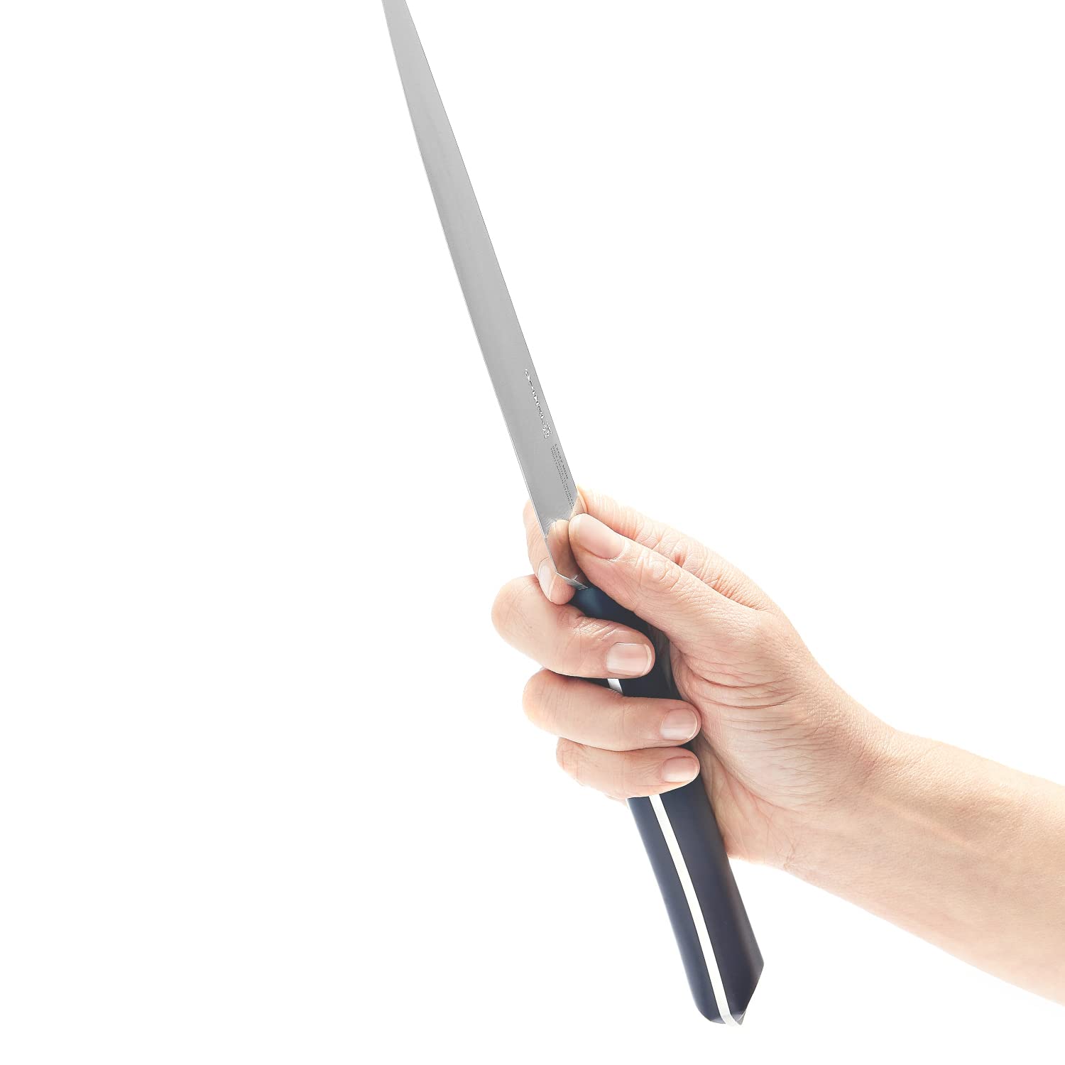 opinel-intempora-8-inch-chef-knife-full-tang-high-carbon-sandvik-steel-made-in-p image 2