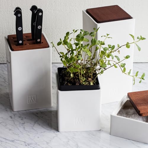 zwilling-ceramic-storage-box-set-of-4-with-interchangeable-knife-slot-and-herb-p image 8