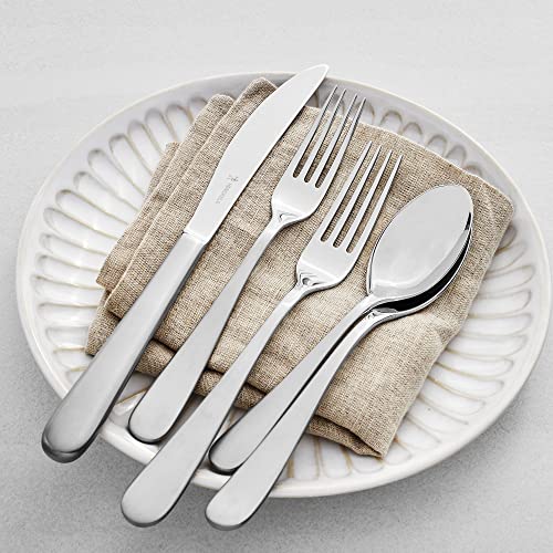 henckels-lucena-65-piece-18-10-stainless-steel-flatware-set image 8