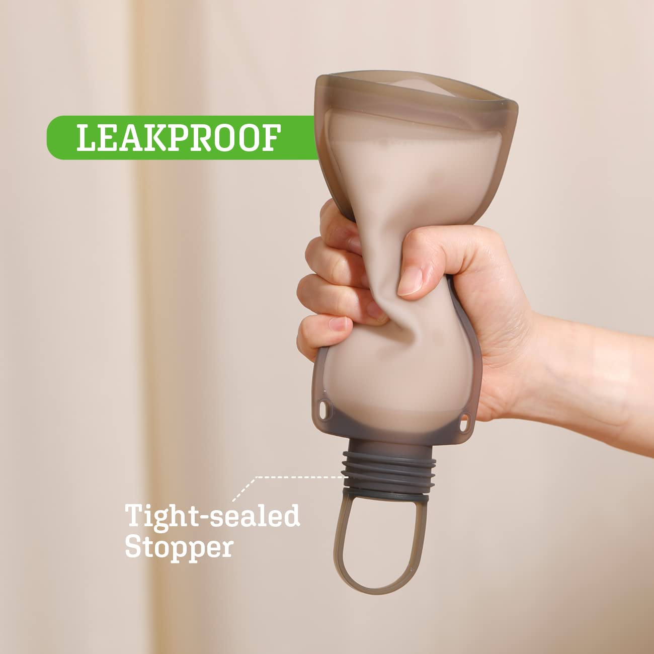 haakaa-silicone-leakproof-stopper-1-pack image 5