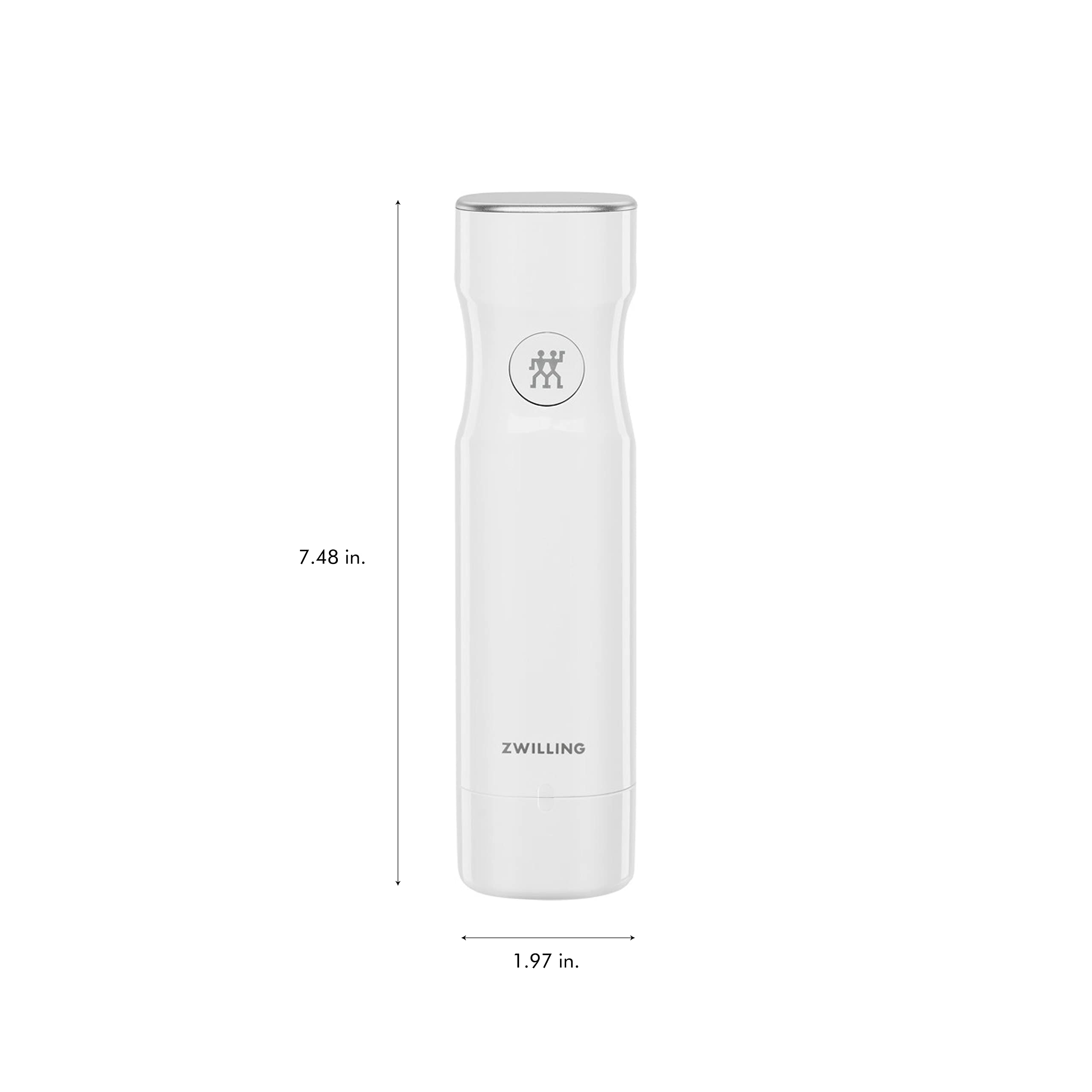 zwilling-fresh-save-vacuum-sealer-machine-starter-set-with-glass-container-and-b image 4