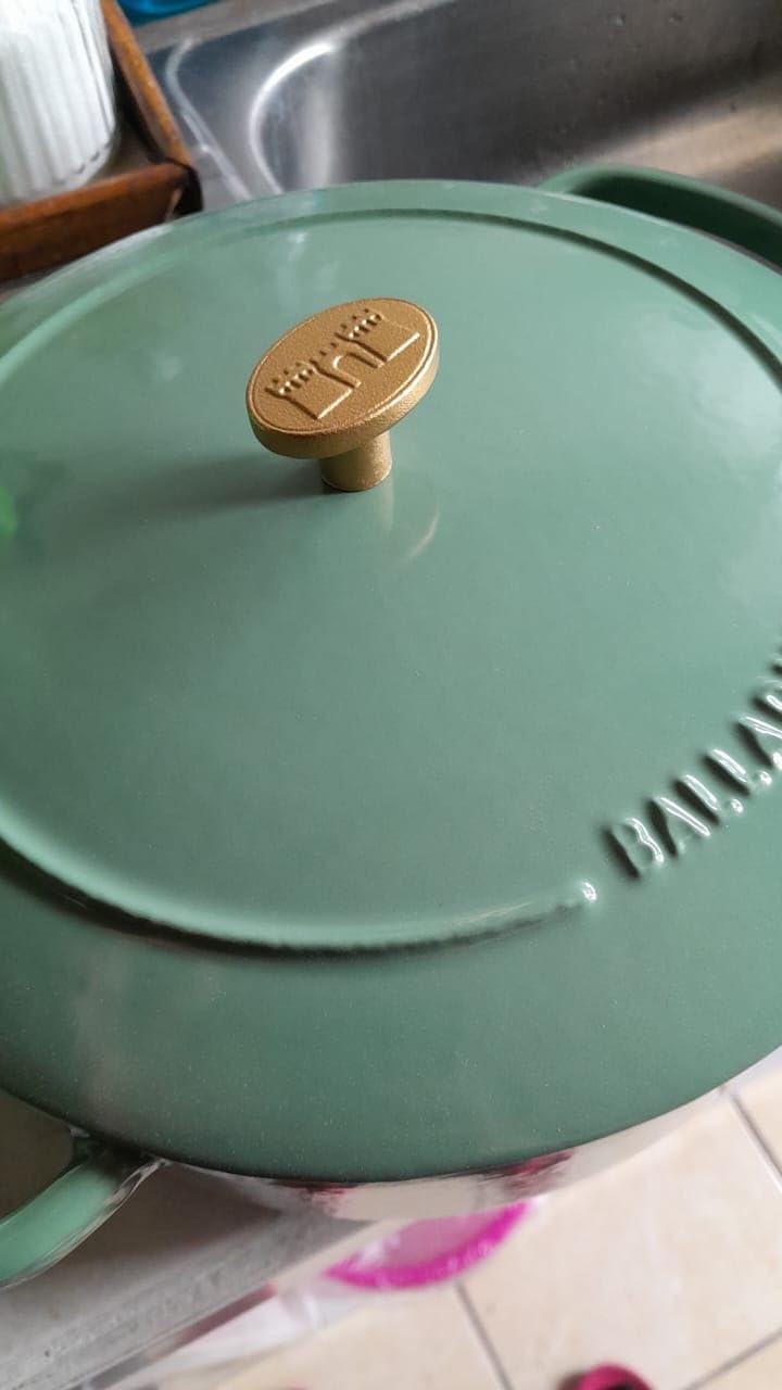 Perfect for slow cooking